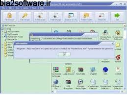 امنیت فایل ها Wondershare SafeLock 1 امنیت فایل ها Wondershare SafeLock 1