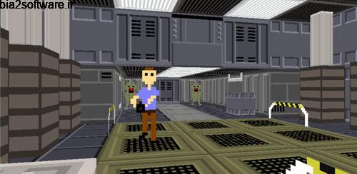 FPS Creator v1.0.0 ساخت بازی اول شخص در اندروید FPS Creator v1.0.0 ساخت بازی اول شخص در اندروید