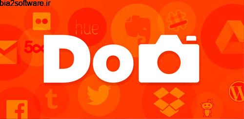 Do Camera by IFTTT 1.1.1 دوربین دو اندروید Do Camera by IFTTT 1.1.1 دوربین دو اندروید