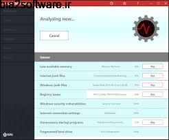 تعمیر کردن کامپیوتر System Mechanic 16 تعمیر کردن کامپیوتر System Mechanic 16