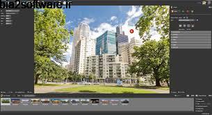 ساخت عکس پانوراما Pano2VR 5.0.2 ساخت عکس پانوراما Pano2VR 5.0.2