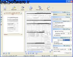 اسکن A4ScanDoc 1.9.2.5 اسکن A4ScanDoc 1.9.2.5