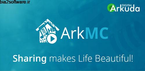 ArkMC UPNP Media Center v1.0.2813.751 مدیا سنتر وای فای اندروید ArkMC UPNP Media Center v1.0.2813.751 مدیا سنتر وای فای اندروید