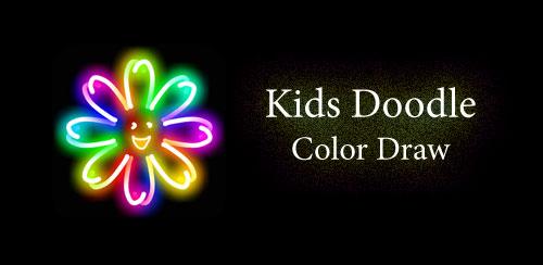 Kids Doodle – Color Draw Pro v1.0.1 رنگ آمیزی کودکان اندروید Kids Doodle – Color Draw Pro v1.0.1 رنگ آمیزی کودکان اندروید