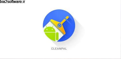 Clean Pal (Phone Boost) Premium v1.5 بالا بردن سرعت اندروید Clean Pal (Phone Boost) Premium v1.5 بالا بردن سرعت اندروید