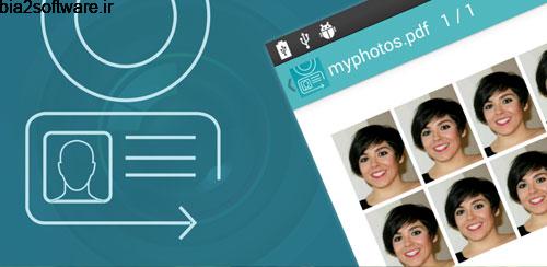 ID Photo Studio v3.2 ساختن عکس پرسنلی برای اندروید ID Photo Studio v3.2 ساختن عکس پرسنلی برای اندروید