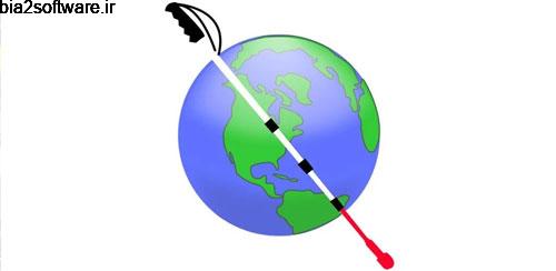 Nearby Explorer v2.2.2 جی پی اس با نقشه های آنلاین اندروید Nearby Explorer v2.2.2 جی پی اس با نقشه های آنلاین اندروید