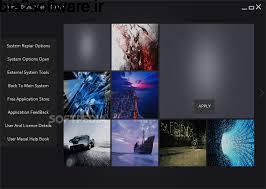 تمیز کننده سیستم از فایل های اضافه Oxygen System Care 5 تمیز کننده سیستم از فایل های اضافه Oxygen System Care 5