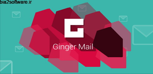 مدیریت ایمیل جینجر میل اندروید Ginger Mail – Outlook Exchange v1.4.9.2 مدیریت ایمیل جینجر میل اندروید Ginger Mail – Outlook Exchange v1.4.9.2