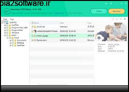 بازیابی اطلاعات مموری کارت ها Safe365 SD Card Data Recovery Wizard 8.8 بازیابی اطلاعات مموری کارت ها Safe365 SD Card Data Recovery Wizard 8.8