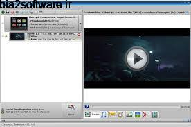تبدیل فیلم به فرمت اچ دی ConvertXtoHD 2.0.0.37 تبدیل فیلم به فرمت اچ دی ConvertXtoHD 2.0.0.37
