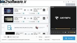 افزایش کیفیت فیلم AnyMP4 Video Enhancement 1.0.28 افزایش کیفیت فیلم AnyMP4 Video Enhancement 1.0.28