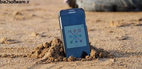 Pattern Launcher 1.0 لانچر الگویی اندروید Pattern Launcher 1.0 لانچر الگویی اندروید