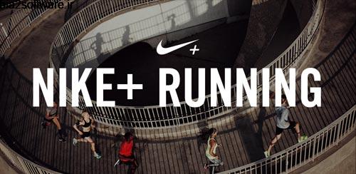 Nike+ Running v1.7 ورزشی نایک اندروید Nike+ Running v1.7 ورزشی نایک اندروید