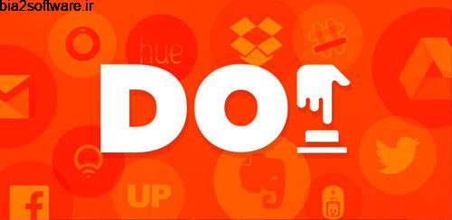 Do Button by IFTTT 2.0.1 کاربردی اندروید Do Button by IFTTT 2.0.1 کاربردی اندروید