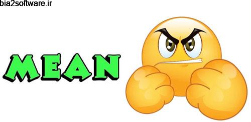 Mean Emoticons HD v1.4 استیکر جالب اندروید Mean Emoticons HD v1.4 استیکر جالب اندروید
