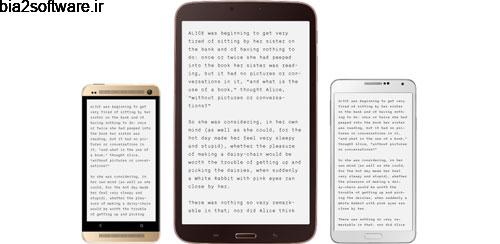 iA Writer v1.0 – 37 ویرایشگر متن اندروید iA Writer v1.0 – 37 ویرایشگر متن اندروید