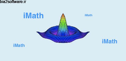 Mathematical Problems (iMath) v1.1 حل کردن سوال ریاضی اندروید Mathematical Problems (iMath) v1.1 حل کردن سوال ریاضی اندروید