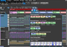 ساخت آهنگ (برای ویندوز) RapidComposer 3.13 Windows ساخت آهنگ (برای ویندوز) RapidComposer 3.13 Windows
