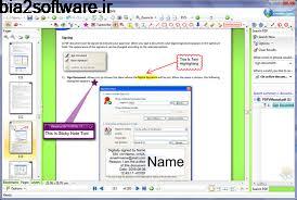 ساخت PDF (برای ویندوز) PDF-XChange Viewer 2.5.320 ساخت PDF (برای ویندوز) PDF-XChange Viewer 2.5.320