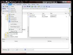 رجیستری (برای ویندوز) Registry Workshop 5.0.1 Windows رجیستری (برای ویندوز) Registry Workshop 5.0.1 Windows