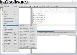 مدیریت پایگاه داده (برای ویندوز) RazorSQL 7.2.3 Windows مدیریت پایگاه داده (برای ویندوز) RazorSQL 7.2.3 Windows