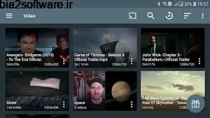 پخش فیلمهای آنلاین و به اشتراکگذاری (برای ویندوز) Ace Stream Media 3.1.16 Windows پخش فیلمهای آنلاین و به اشتراکگذاری (برای ویندوز) Ace Stream Media 3.1.16 Windows