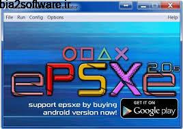 شبیه ساز پلی استیشن 1 به همراه بایوس و پلاگین ها (برای ویندوز) ePSXe 1.6.0 Windows شبیه ساز پلی استیشن 1 به همراه بایوس و پلاگین ها (برای ویندوز) ePSXe 1.6.0 Windows