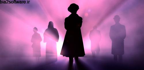 Ghostcom Communicator Pro v1.0.4 احضار روح اندروید Ghostcom Communicator Pro v1.0.4 احضار روح اندروید