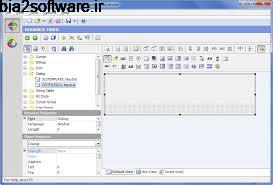 ویرایش فایل های EXE (برای ویندوز) Resource Tuner 2.05 Windows ویرایش فایل های EXE (برای ویندوز) Resource Tuner 2.05 Windows