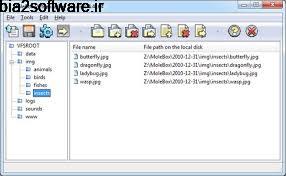 محافظت از فایل های تولید شده توسط برنامه نویسان (برای ویندوز) MoleBox Ultra 4.19 Windows محافظت از فایل های تولید شده توسط برنامه نویسان (برای ویندوز) MoleBox Ultra 4.19 Windows