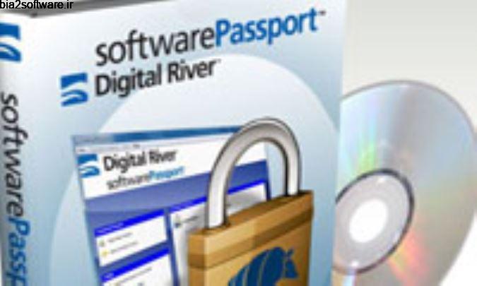قفل گذاری فایل های اجرایی برای جلوگیری از کپی (برای ویندوز) SoftwarePassport Armadillo Pro 9.64 Windows قفل گذاری فایل های اجرایی برای جلوگیری از کپی (برای ویندوز) SoftwarePassport Armadillo Pro 9.64 Windows