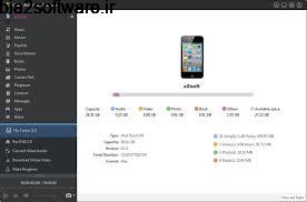 مدیریت آیپاد (برای ویندوز) Xilisoft iPod Magic Platinum 5.7 Windows مدیریت آیپاد (برای ویندوز) Xilisoft iPod Magic Platinum 5.7 Windows
