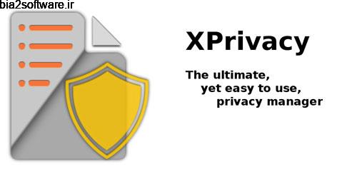 XPrivacy Pro v3.6.1 حفظ حریم خصوصی اندروید XPrivacy Pro v3.6.1 حفظ حریم خصوصی اندروید