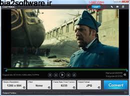 تبدیل فیلم به عکس (برای ویندوز) Aoao Video to Picture Converter 4.2 Windows تبدیل فیلم به عکس (برای ویندوز) Aoao Video to Picture Converter 4.2 Windows