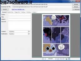 تبدیل اسناد اداری به PDF (برای ویندوز) STDU Converter 2 Windows تبدیل اسناد اداری به PDF (برای ویندوز) STDU Converter 2 Windows