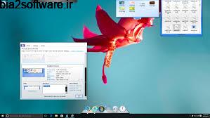 تغییر ظاهر ویندوز Stardock ObjectDock Plus 2.01 Windows تغییر ظاهر ویندوز Stardock ObjectDock Plus 2.01 Windows