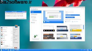 تغییر ظاهر ویندوز 10 Stardock WindowBlinds 10.6 Windows تغییر ظاهر ویندوز 10 Stardock WindowBlinds 10.6 Windows