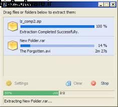 استخراج فایلهای فشرده (برای ویندوز) ExtractNow 4.8.3.0 Windows استخراج فایلهای فشرده (برای ویندوز) ExtractNow 4.8.3.0 Windows
