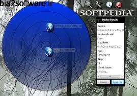 اتصال دو کامپیوتر از طریق بلوتوث (برای ویندوز) Bluetooth Radar 2.2 Windows اتصال دو کامپیوتر از طریق بلوتوث (برای ویندوز) Bluetooth Radar 2.2 Windows