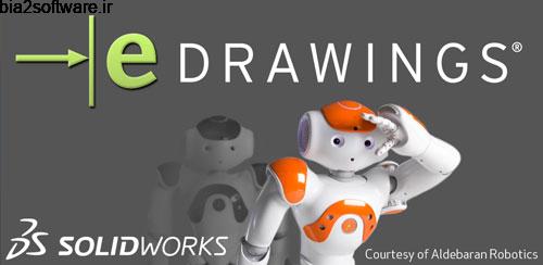eDrawings v2.2.0 طراحی قدرتمند اندروید eDrawings v2.2.0 طراحی قدرتمند اندروید