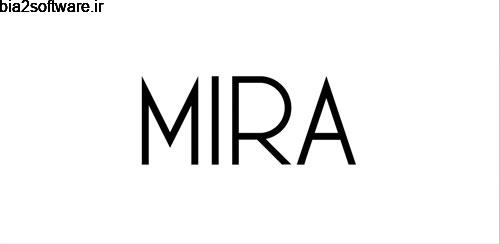 Mira Selfie Editor v1.1.16 ادیتور پیشرفته تصاویر اندروید Mira Selfie Editor v1.1.16 ادیتور پیشرفته تصاویر اندروید