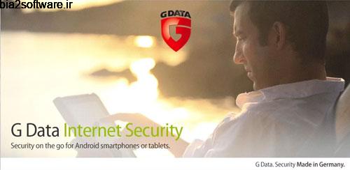 G DATA INTERNET SECURITY v25.8.48b39158 آپ امنیتی و آنتی ویروس جی دیتای اندروید G DATA INTERNET SECURITY v25.8.48b39158 آپ امنیتی و آنتی ویروس جی دیتای اندروید