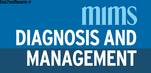 MIMS Diagnosis & Management v1.2.0.153 اصطلاحات پزشکی اندروید MIMS Diagnosis & Management v1.2.0.153 اصطلاحات پزشکی اندروید