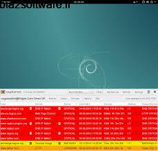 مانیتور کردن سرور از طریق ویندوز Nagstamon 1 مانیتور کردن سرور از طریق ویندوز Nagstamon 1