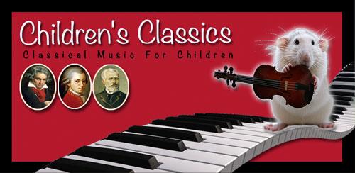 CLASSICAL MUSIC FOR KIDS v1.0 موزیک های کلاسیک برای کودکان CLASSICAL MUSIC FOR KIDS v1.0 موزیک های کلاسیک برای کودکان