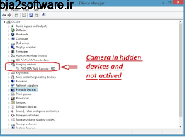 مدیریت وب کم توشیبا (برای ویندوز) Toshiba Web Camera 2.0.3.35 Windows مدیریت وب کم توشیبا (برای ویندوز) Toshiba Web Camera 2.0.3.35 Windows