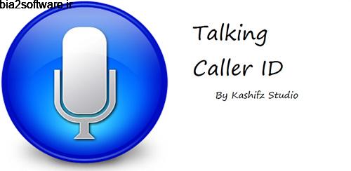 Talking Caller ID + v2.24.0 کالر آیدی سخنگوی اندروید Talking Caller ID + v2.24.0 کالر آیدی سخنگوی اندروید