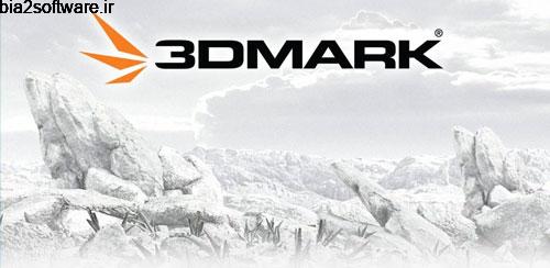 3DMark Sling Shot Benchmark v1.5.3083 تست بنچمارک برای اندروید 3DMark Sling Shot Benchmark v1.5.3083 تست بنچمارک برای اندروید