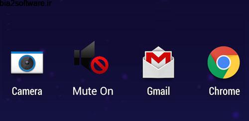 NowMute Widget v.1.2 Premium ویجت بی صدا کردن گوشی اندروید NowMute Widget v.1.2 Premium ویجت بی صدا کردن گوشی اندروید